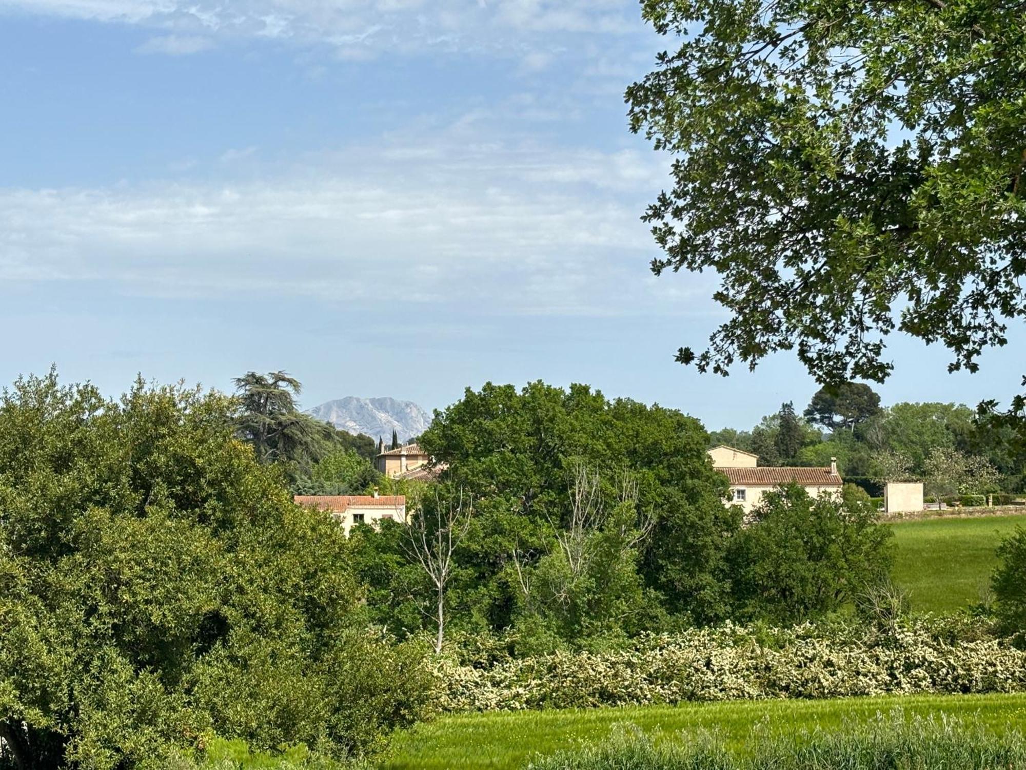 Havre De Paix Au Sein D'un T3 D'une Bastide Aixoise Aix-en-Provence