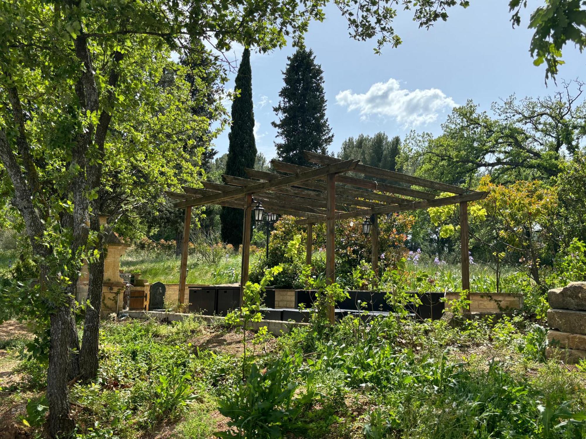 Havre De Paix Au Sein D'un T3 D'une Bastide Aixoise Aix-en-Provence