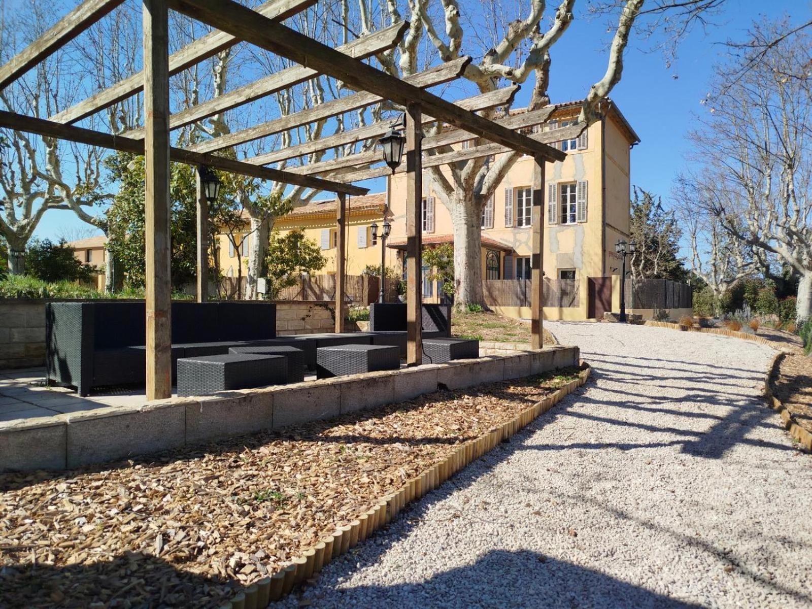 Havre De Paix Au Sein D'un T3 D'une Bastide Aixoise * Aix-en-Provence