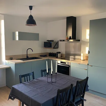 Havre De Paix Au Sein D'Un T3 D'Une Bastide Aixoise Aix-en-Provence Extérieur photo