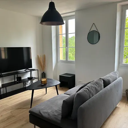 Havre De Paix Au Sein D'Un T3 D'Une Bastide Aixoise Aix-en-Provence Extérieur photo