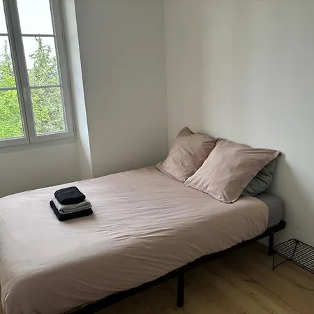 Havre De Paix Au Sein D'Un T3 D'Une Bastide Aixoise Aix-en-Provence Extérieur photo