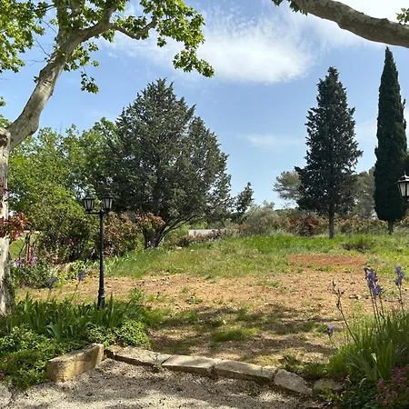 Havre De Paix Au Sein D'Un T3 D'Une Bastide Aixoise Aix-en-Provence Extérieur photo