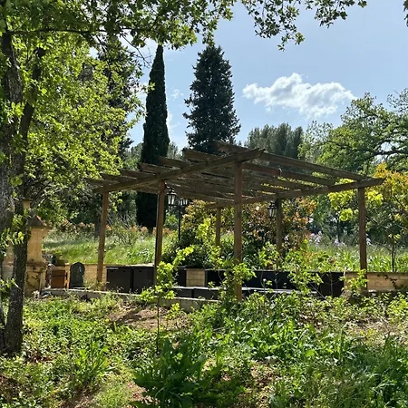 Havre De Paix Au Sein D'Un T3 D'Une Bastide Aixoise Aix-en-Provence Extérieur photo
